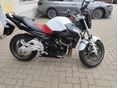 SUZUKI GSR 600 