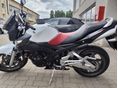 SUZUKI GSR 600 2007 - 2