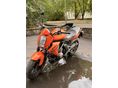 KAWASAKI ER-6N 