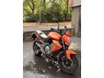 KAWASAKI ER-6N 2007/4 - 2