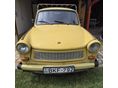 TRABANT 601 1985/6 - 2