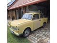 TRABANT 601 S