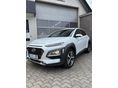 HYUNDAI KONA 1.6 CRDi LP Premium Tolatókamera. Navigáció. CarPlay. Sávtartó - Rendszeresen karbantartott - Leinfo