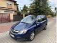 OPEL ZAFIRA B 1.9 DTI Cosmo (Automata) Jó állapotban. jéghideg klima!