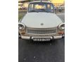 TRABANT 601 1990/4 - 4