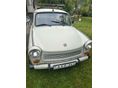 TRABANT 601 1990/4 - 5