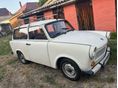 TRABANT 601 S