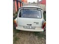 TRABANT 601 1990/4 - 6