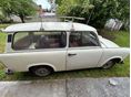 TRABANT 601 1990/4 - 3