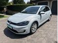 VOLKSWAGEN GOLF e-Golf
