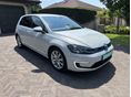 VOLKSWAGEN GOLF 2017/10 - 2