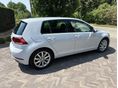 VOLKSWAGEN GOLF 2017/10 - 3