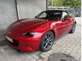 MAZDA MX-5 2017/4 - 2