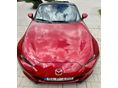 MAZDA MX-5 2.0i G160 Revolution