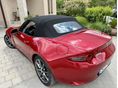 MAZDA MX-5 2017/4 - 11