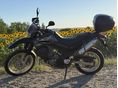 YAMAHA XT 660 R 
