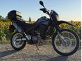 YAMAHA XT 660 R 2005/12 - 2