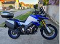 SUZUKI V-STROM 1050 DE 