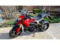 DUCATI HYPERSTRADA 937