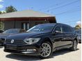 VOLKSWAGEN PASSAT Variant 2.0 TDI BMT Comfortline Gyári fényezésű!/Navigáció/Ülésfűtés/Parkradar/Vonóhorog/Végig VW szerviz!
