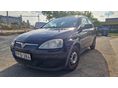 OPEL CORSA C 1.2 Optima + felnire szerelt nyári gumikkal