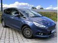 FORD S-MAX 2.0 EcoBlue Titanium AWD (Automata) /Frissen szervízelt/Kitűnő állapot/Akár 3 év garancia!