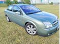 OPEL VECTRA C 2.2 DTI Comfort