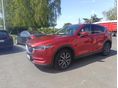 MAZDA CX-5 2019/1 - 2