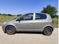 TOYOTA YARIS 2005/8 - 4