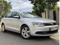 VOLKSWAGEN JETTA 2013/10 - 2