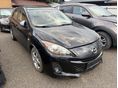 MAZDA 3 2013 - 2