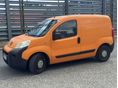 PEUGEOT BIPPER 2013/10 - 2