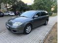TOYOTA COROLLA Wagon 1.4 D-4D Sol Friss műszaki vizsga/vonóhorog!!