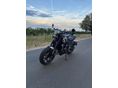 TRIUMPH TRIDENT 2022/9 - 4