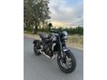 TRIUMPH TRIDENT 