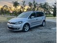 VOLKSWAGEN TOURAN 1.2 TSI Trendline [7 személy]