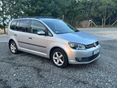 VOLKSWAGEN TOURAN 2012/6 - 2