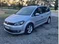 VOLKSWAGEN TOURAN 2012/6 - 5