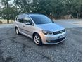 VOLKSWAGEN TOURAN 2012/6 - 6