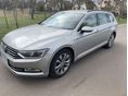 VOLKSWAGEN PASSAT VIII Variant 2.0 TDI BMT Highline