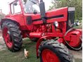 MTZ Mtz82