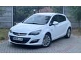 OPEL ASTRA J 1.7 CDTI Active
