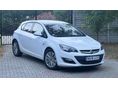 OPEL ASTRA J 2013/7 - 2