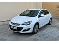 OPEL ASTRA J 1.7 CDTI Active