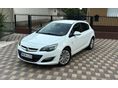 OPEL ASTRA J 1.7 CDTI Active