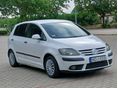 VOLKSWAGEN GOLF PLUS 2005/6 - 4
