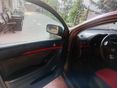 TOYOTA AVENSIS 2003/7 - 2