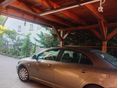 TOYOTA AVENSIS 2003/7 - 4