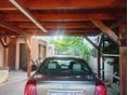 TOYOTA AVENSIS 2003/7 - 5