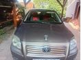 TOYOTA AVENSIS 2003/7 - 6